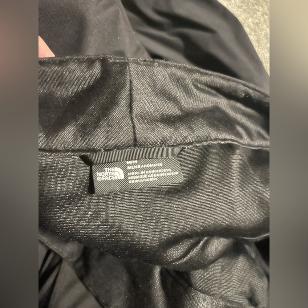 Men’s medium northface ski pants euc - image 4